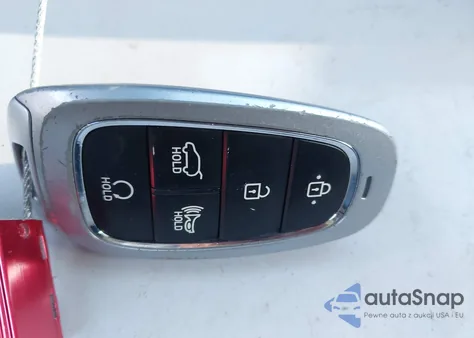 2023 Hyundai Tucson N Line из США, поврежденный, VIN KM8JFCAE7PU183202